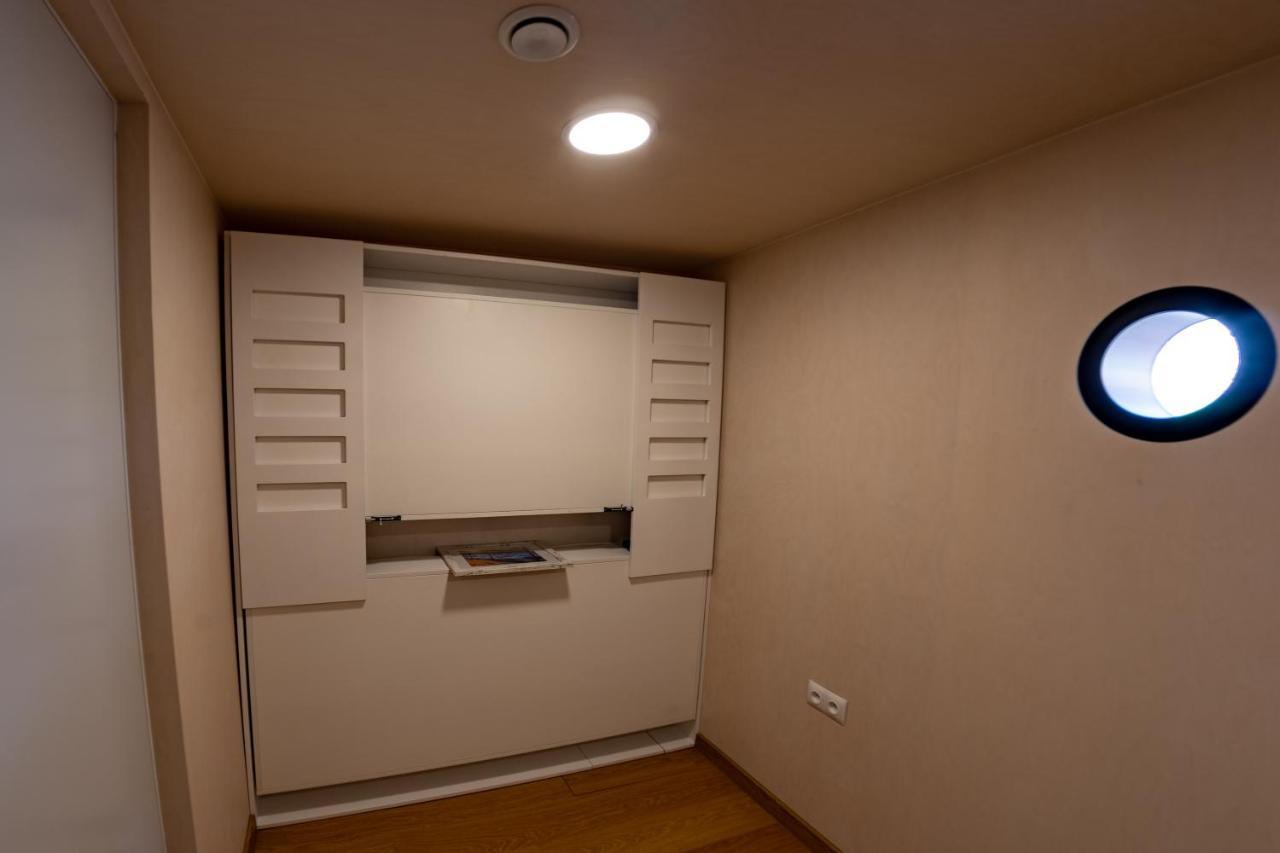 Apartmán Barka Galapagos
