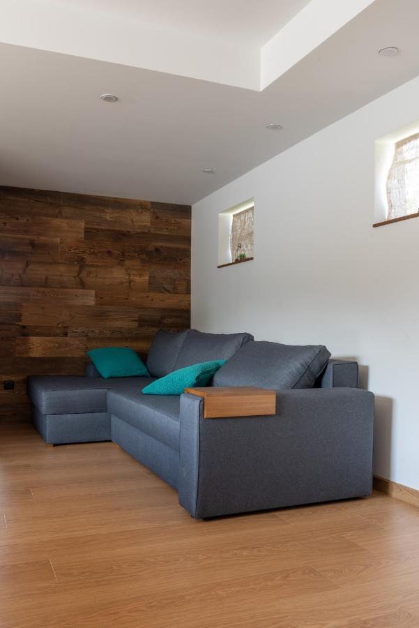 Apartament Barka Galapagos *