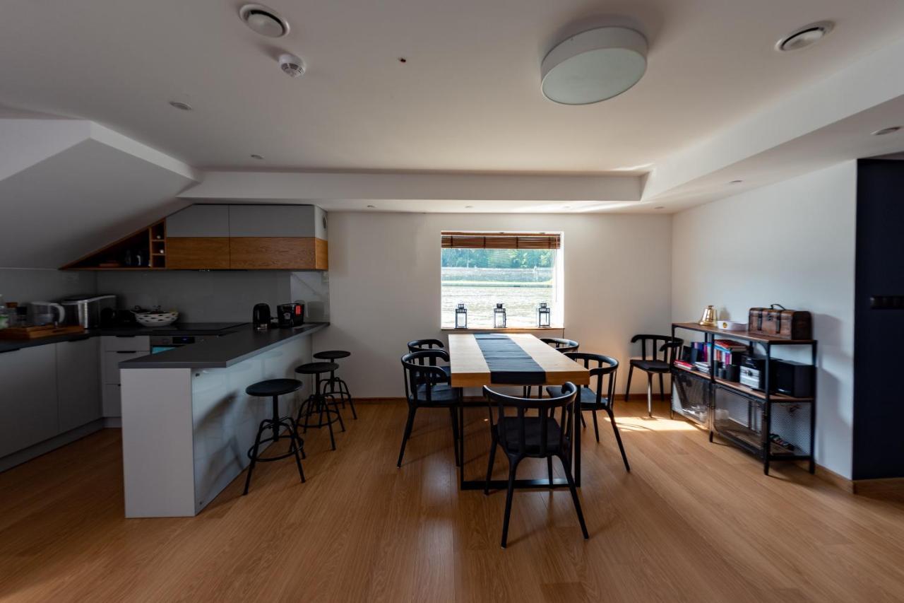 Apartament Barka Galapagos